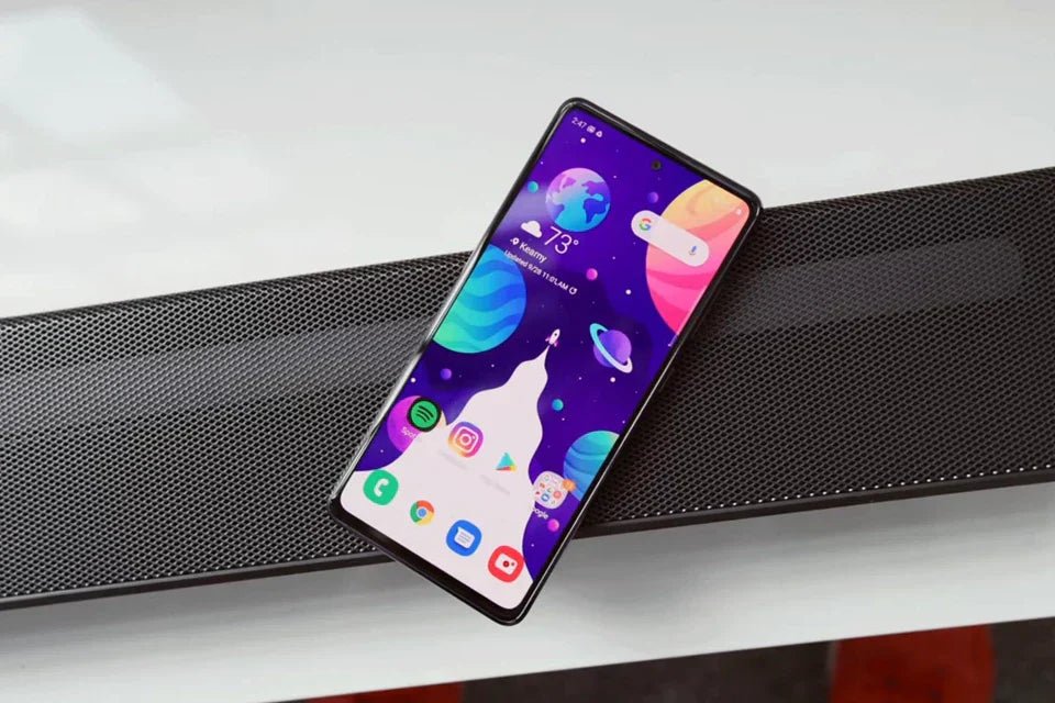 Általános Xiaomi kijelzőhibák a fizikai sérüléseken túl - XMI SHOP