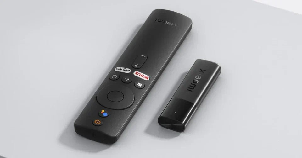 Érkezik a Xiaomi TV Stick 4K, a népszerű TV okosító 4K-s változata - XMI SHOP