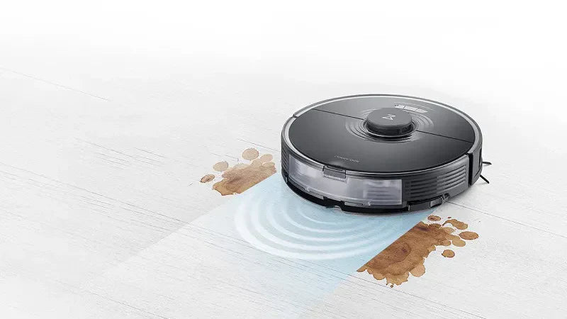 Ezek a legjobb felmosó funkcióval ellátott Xiaomi robotporszívók - XMI SHOP