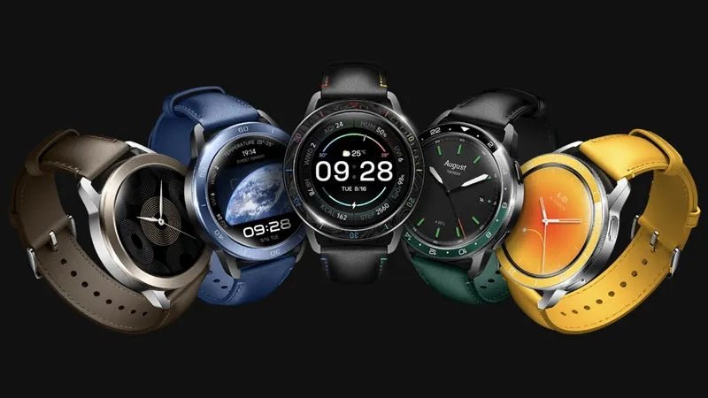 Ezek lesznek a legjobb Xiaomi okosórák 2024-ben - XMI SHOP