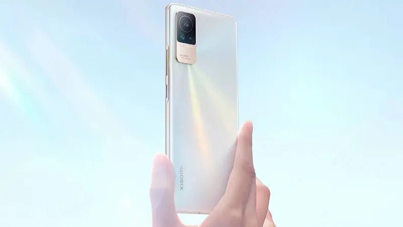 Jön a Xiaomi Civi 2, egy okostelefon a felső középkategória kedvelőinek - XMI SHOP