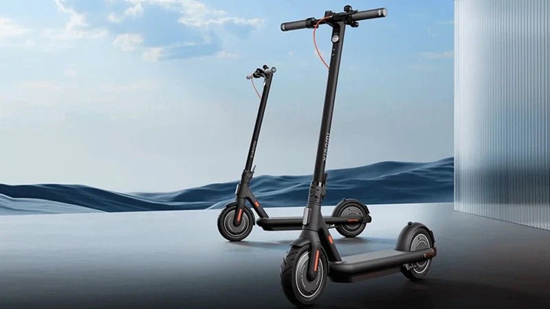 Jön a Xiaomi Electric Scooter 4 Pro Plus - XMI SHOP