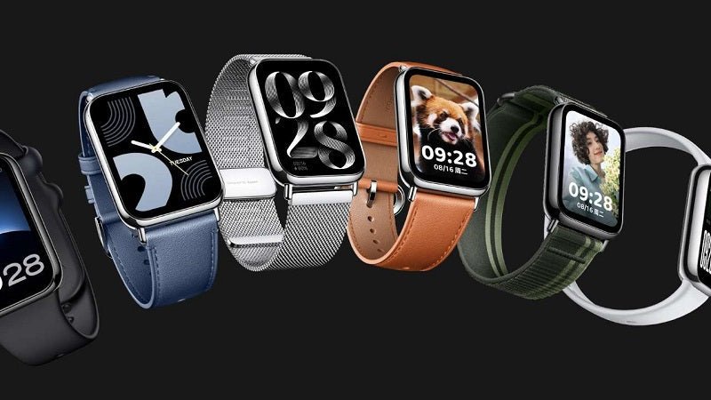 Jön a Xiaomi Smart Band 8 Pro - XMI SHOP