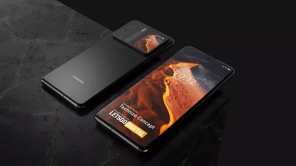 Kerámia hátlappal és Leica lencsékkel érkezhet a Xiaomi 12 Ultra