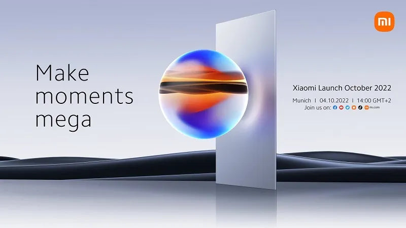 Minden részlet kiderült a Xiaomi 12T és 12T Pro okostelefonokról