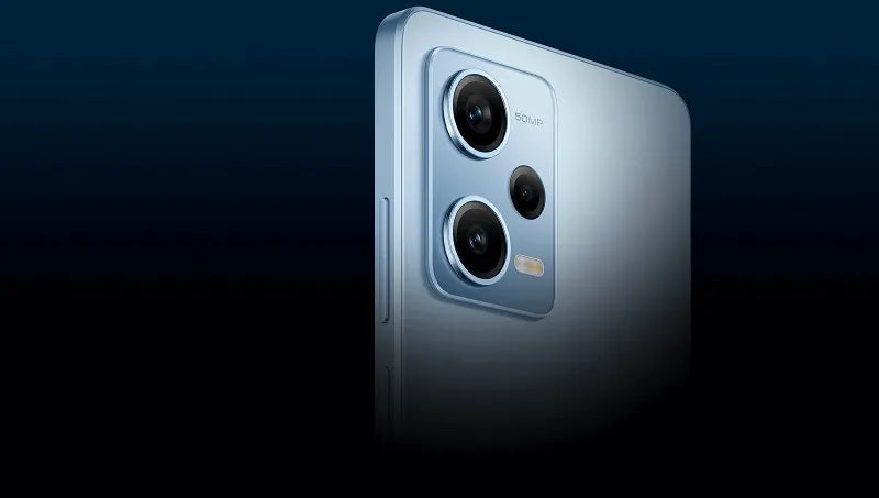 Feltuningolják a Xiaomi Redmi Note 12-t, jön a Turbo Edition