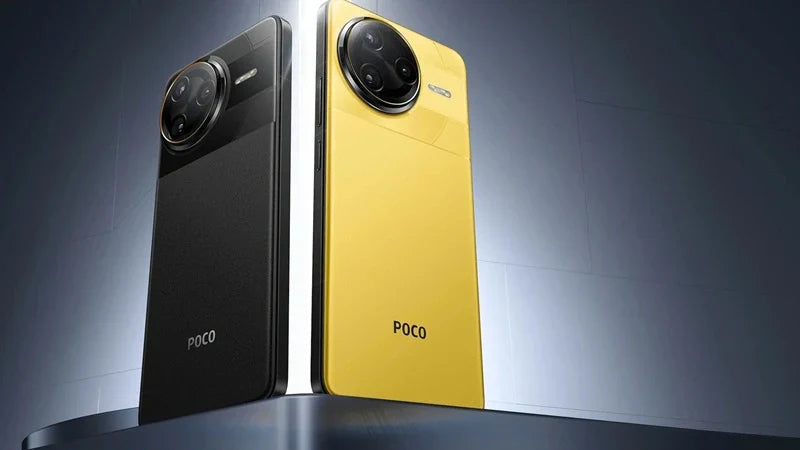 Xiaomi Poco F7 Ultra: zászlóshajó tudás megfizethető áron!
