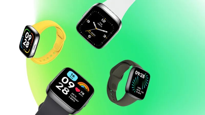 Redmi Watch 3 Active név alatt újabb olcsó okosórával hódít a Xiaomi - XMI SHOP