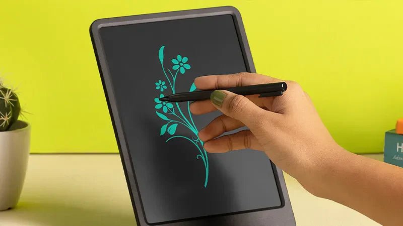Tablethez hasonló digitális táblát mutatott be Redmi Writing Pad név alatt a Xiaomi - XMI SHOP