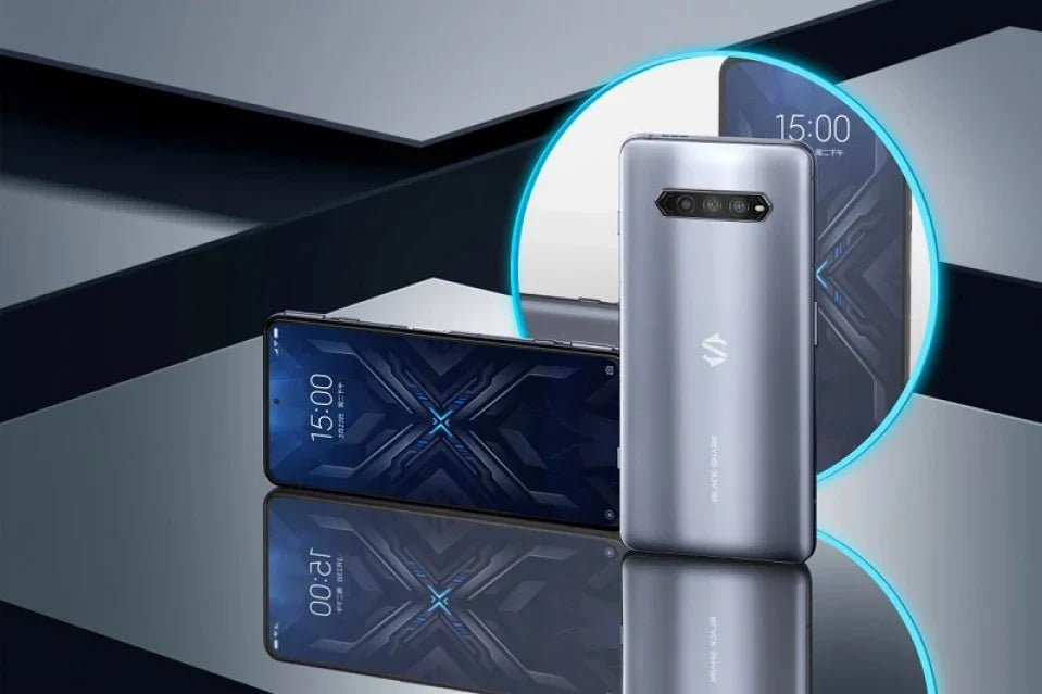 Újabb gamer telefon és egy friss Mi Mix Fold is készül a Xiaomi háza táján - XMI SHOP