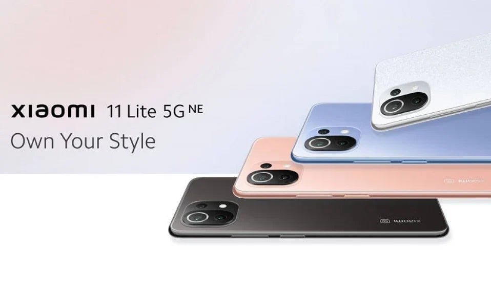 Újabb taggal gazdagodhat a Xiaomi 11 termékcsalád - XMI SHOP