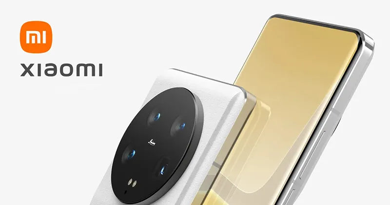 Megismerhettük a Xiaomi 14 Ultra kameraspecifikációit