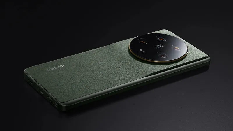 Már képeken is látható a Xiaomi 14 Ultra