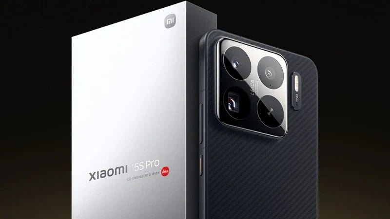 Xiaomi 15S Pro: bejelentették a Xiaomi 15 Pro saját hardverrel ellátott változatát! - XMI SHOP