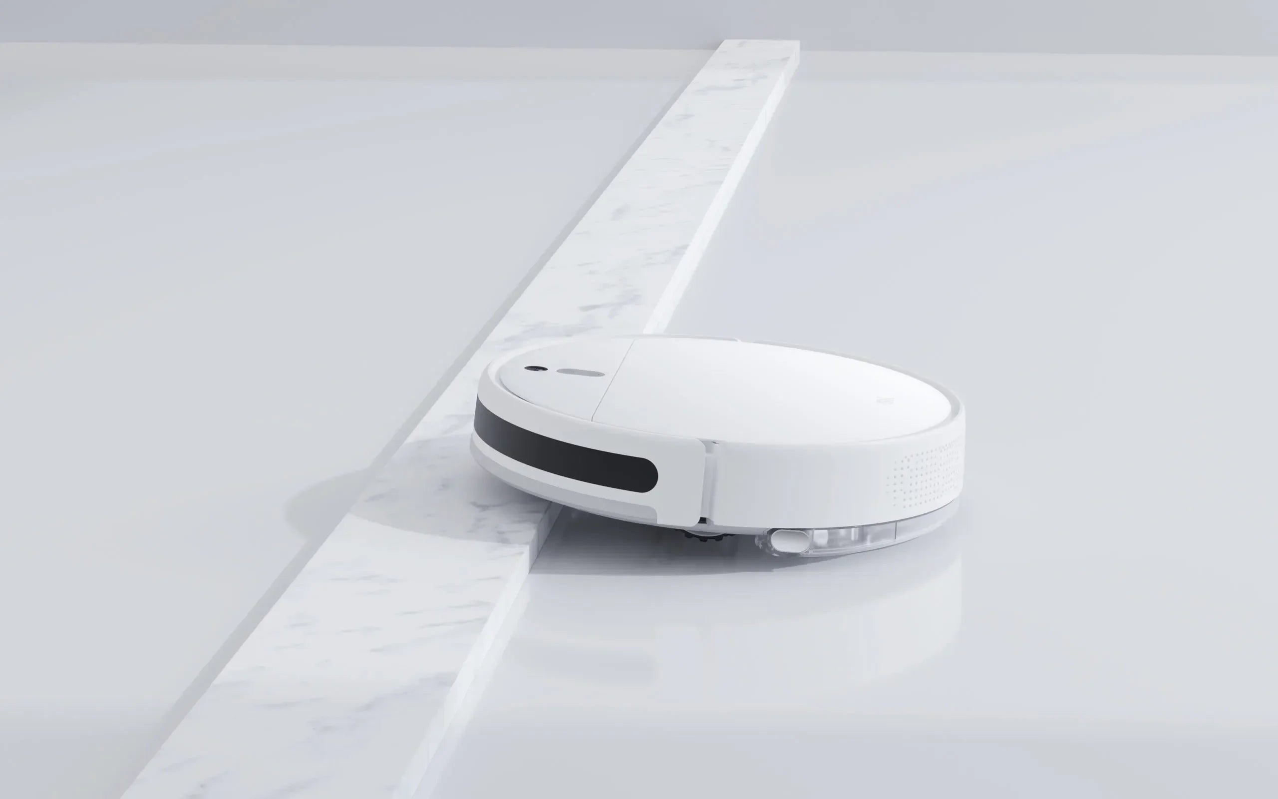 Xiaomi Mi Robot Vacuum Mop 2 Lite robotporszívó teszt - XMI SHOP