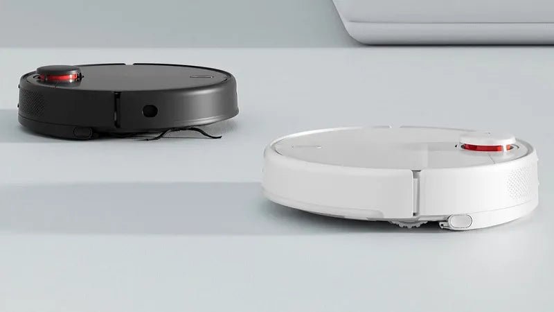 Xiaomi Mi Robot Vacuum Mop 2 Pro robotporszívó teszt - XMI SHOP