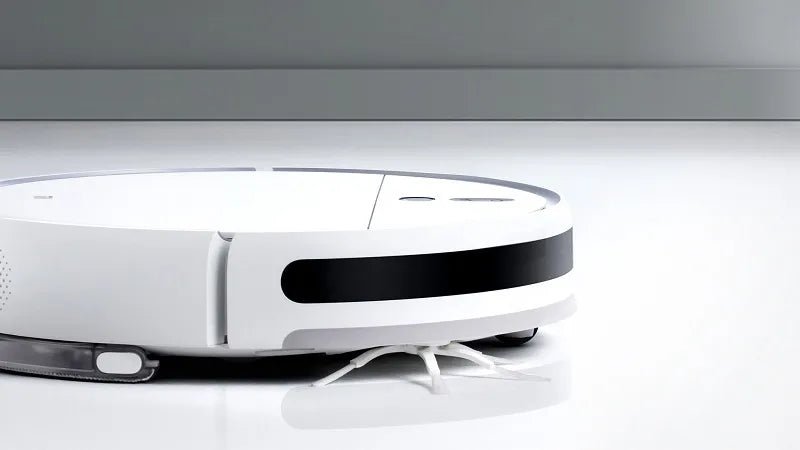 Xiaomi Mi Robot Vacuum Mop 2 robotporszívó teszt - XMI SHOP
