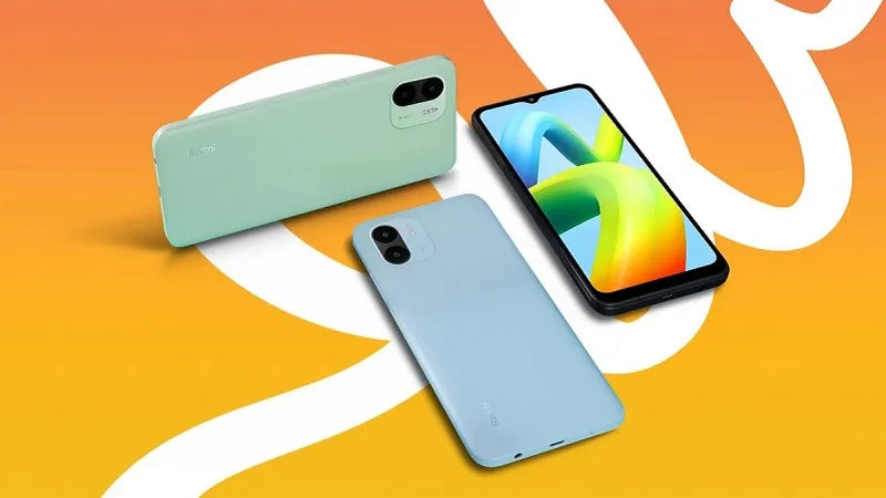 Xiaomi telefon 50 ezer forint alatt? Itt a Redmi A1!