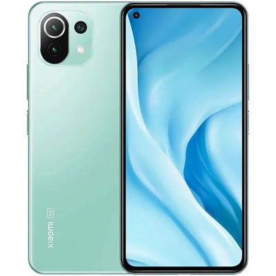 Xiaomi Mi 11 Lite (Használt készülék)