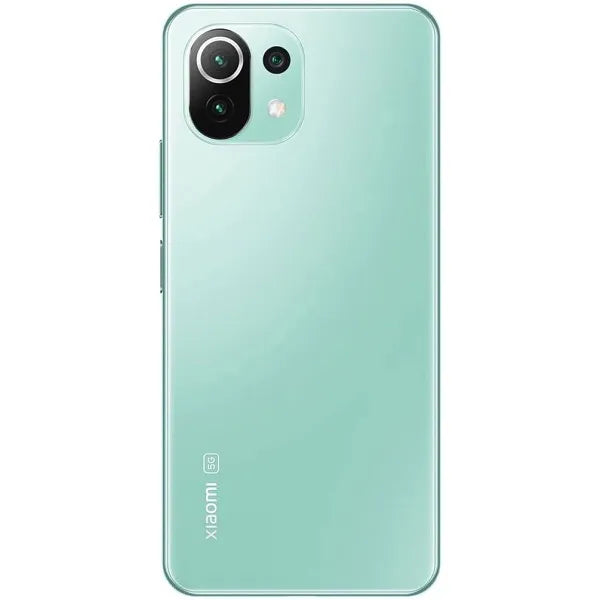 Xiaomi Mi 11 Lite (Használt készülék)