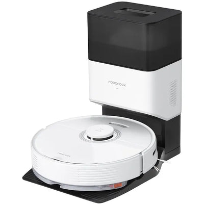 Xiaomi Roborock Q7 Max+ Robotporszívó (Fehér)