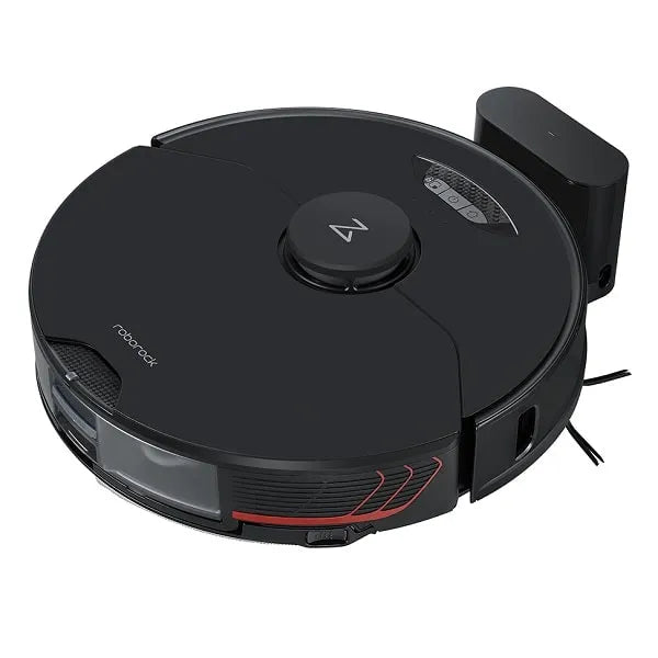 Roborock S7 MaxV Fekete