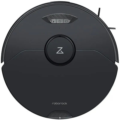 Roborock S7 MaxV Fekete