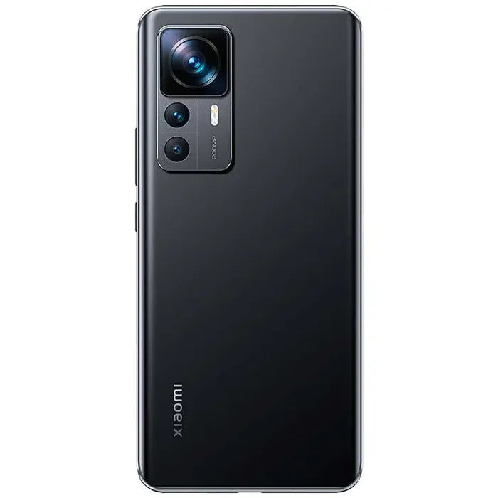 Xiaomi 12T Pro 5G 8 + 128 GB Fekete (Használt készülék)