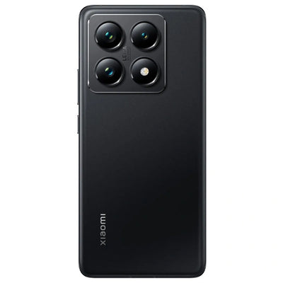 Xiaomi 14T Pro 12 + 512 GB Fekete (Használt)