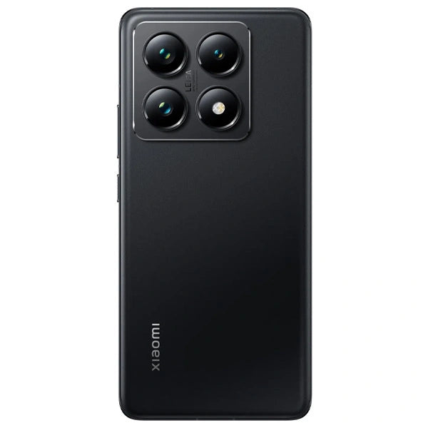 Xiaomi 14T Pro 12 + 512 GB Fekete (Használt)