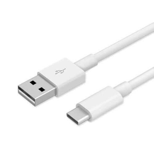 Xiaomi Mi USB-C Cable 1m Fehér