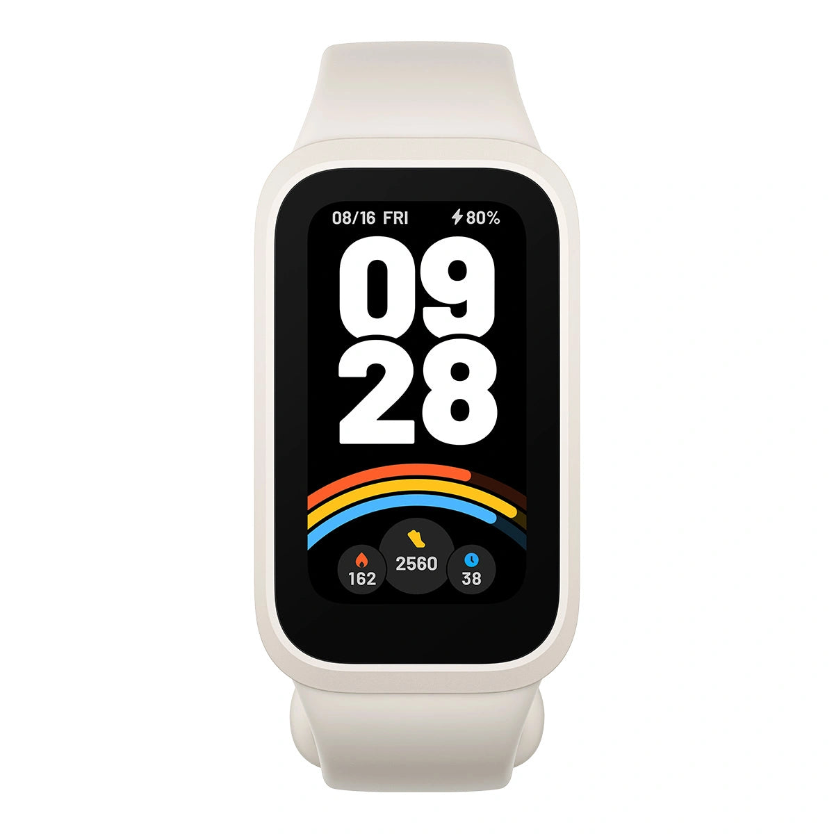 Xiaomi Smart Band 9 Active Bézs