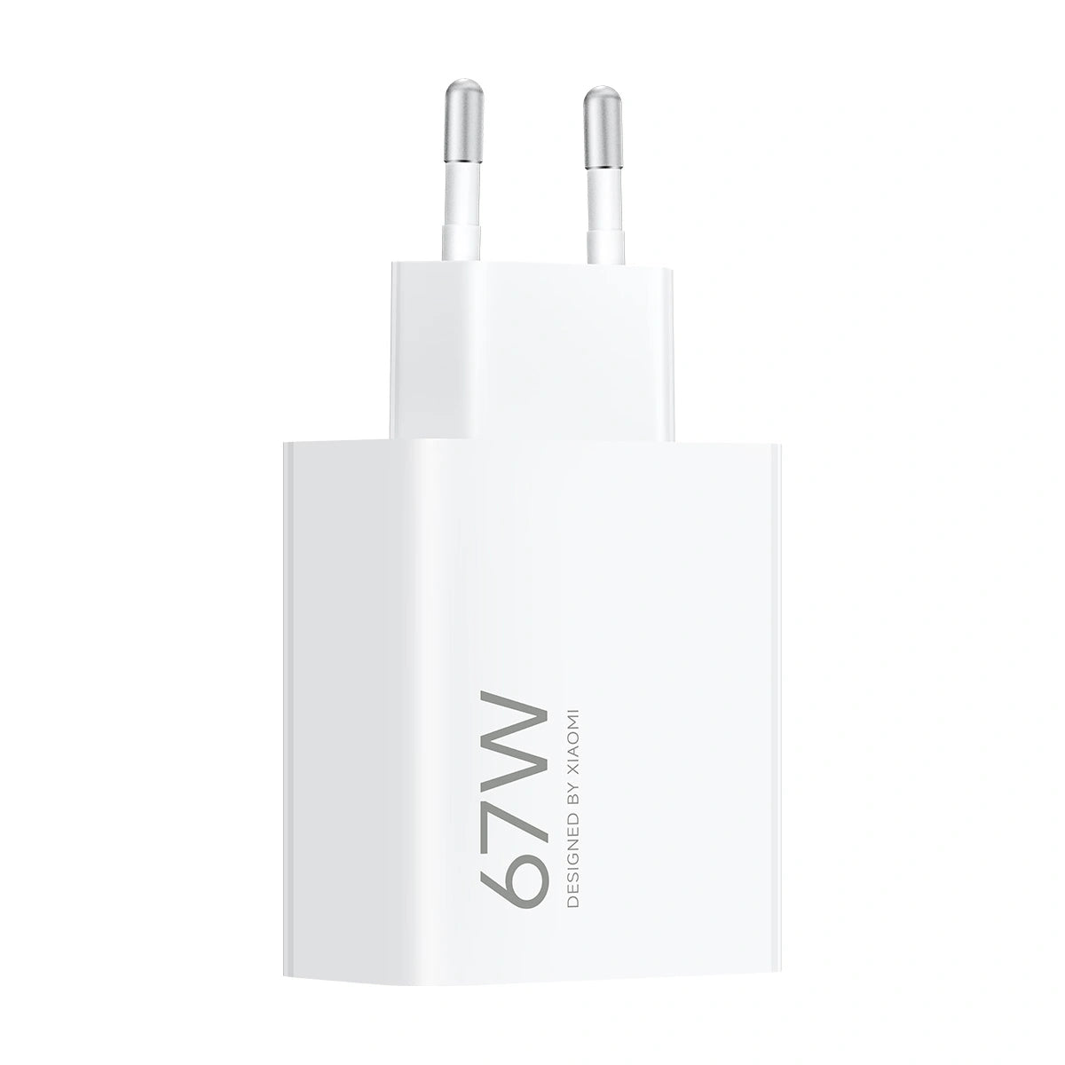 Xiaomi 67W HyperCharge Power Adapter