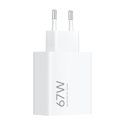 Xiaomi 67W HyperCharge Power Adapter