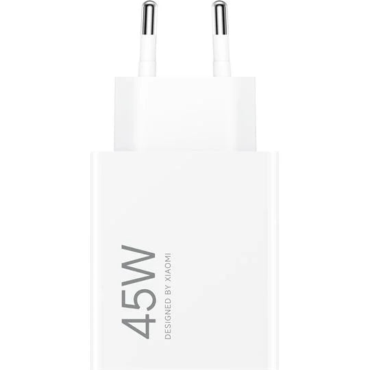 Xiaomi 45W Turbo Charging Power Adapter (Type-A)