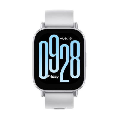 Xiaomi Redmi Watch 5 Active Ezüst