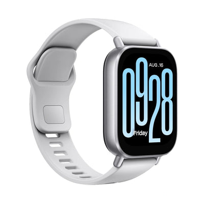 Xiaomi Redmi Watch 5 Active Ezüst