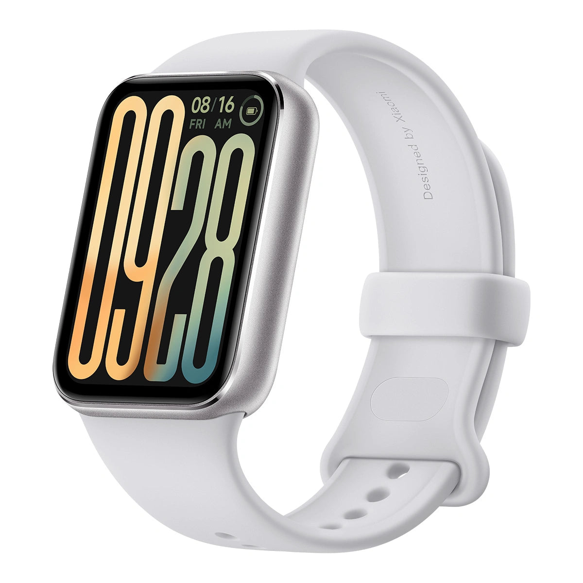 Xiaomi Smart Band 9 Pro Ezüst