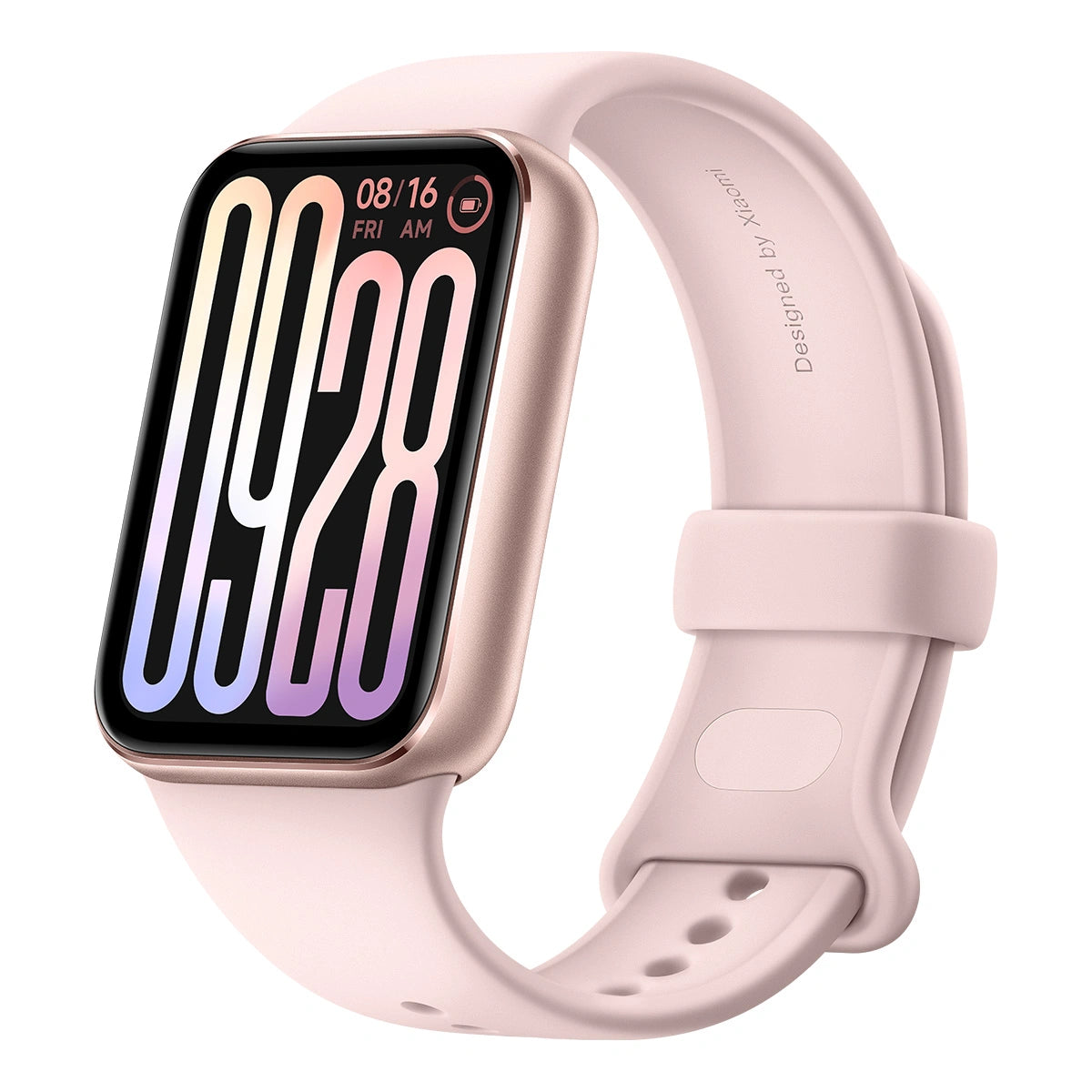 Xiaomi Smart Band 9 Pro Rózsaszín