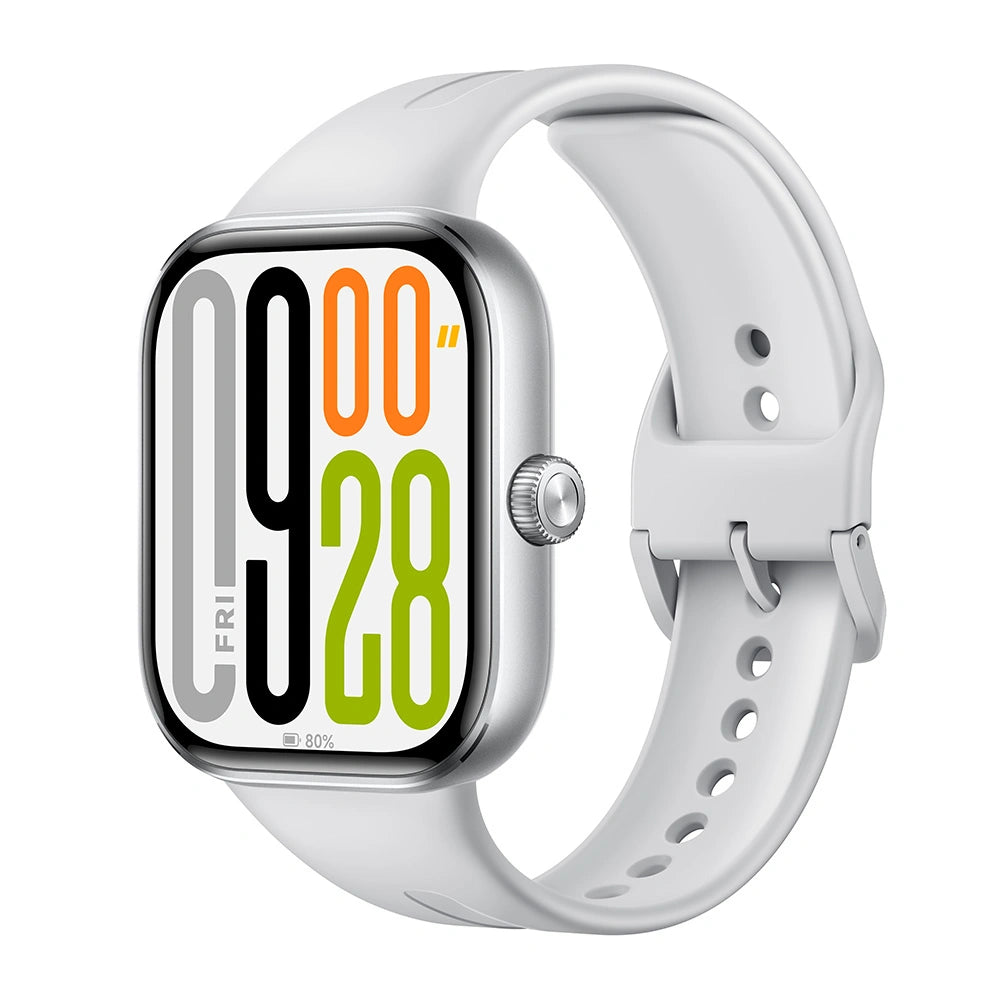 Redmi Watch 5 Ezüst