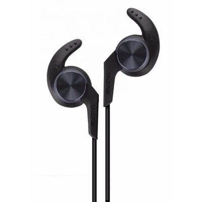 1MORE iBfree Sport Bluetooth In - Ear Headphones E1018BT (Fekete)