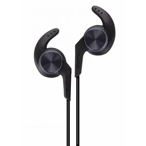 1MORE iBfree Sport Bluetooth In - Ear Headphones E1018BT (Fekete)