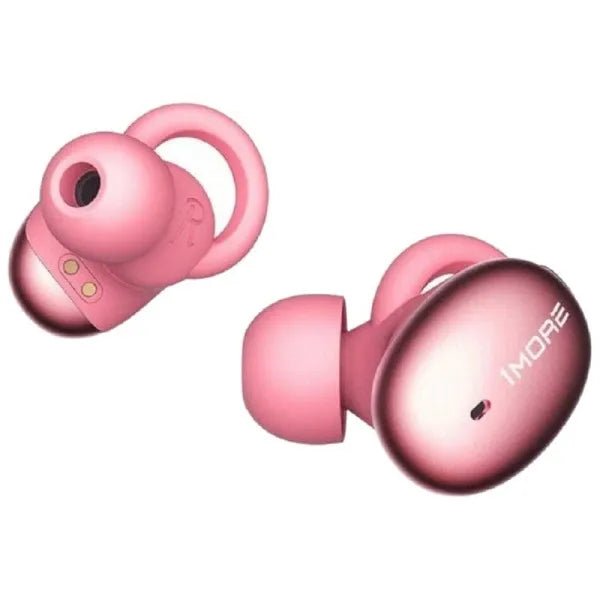 1MORE Stylish True Wireless Headphones - I E1026BT (Rózsaszín)