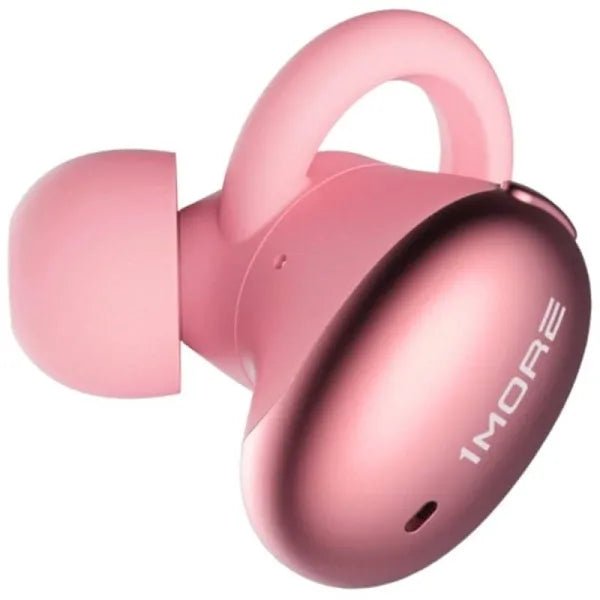 1MORE Stylish True Wireless Headphones - I E1026BT (Rózsaszín)