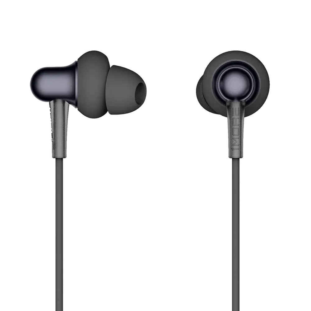1MORE Triple Driver Bluetooth In - ear Headphones E1001BT (Ezüst)