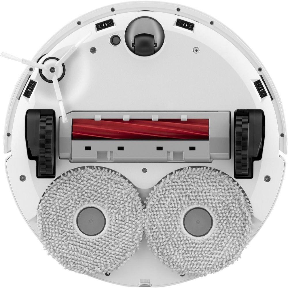 Roborock QRevo S Robotporszívó (Fehér)