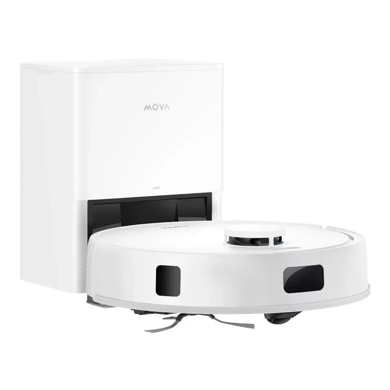 MOVA Mova E20 Plus Robotporszívó (Fehér)
