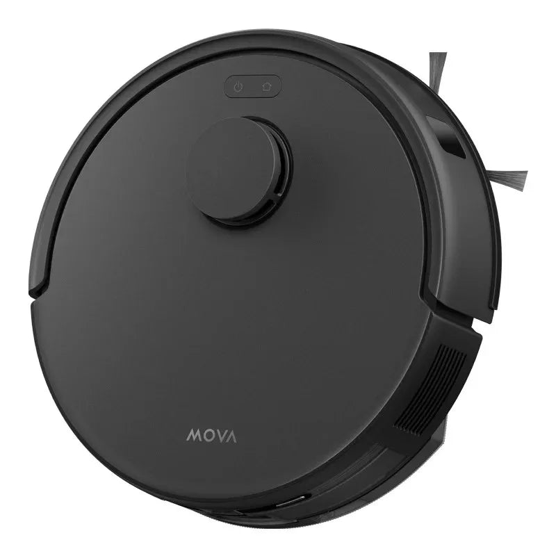 MOVA Mova E20 Plus Robotporszívó (Fekete) (1)