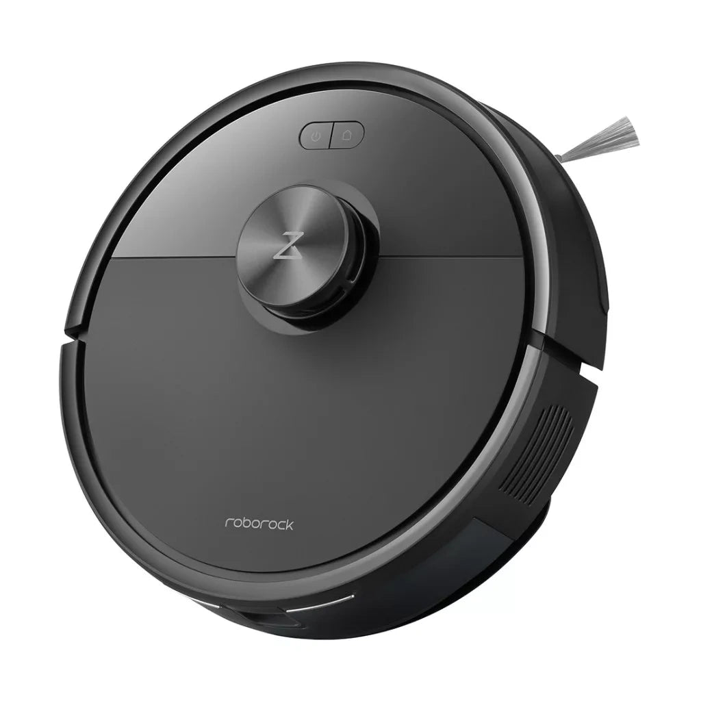 Roborock Q7 BF Robotporszívó (Fekete)