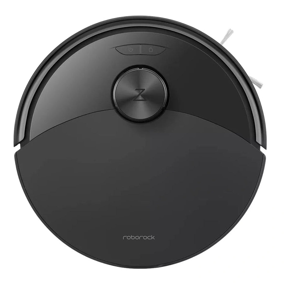Roborock Q10 VF Robotporszívó (Fekete)